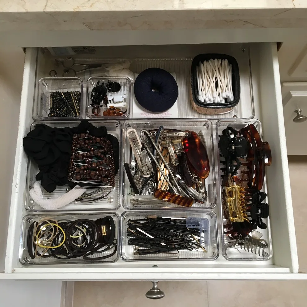 Abbey Claire Professional Organizing - Photo 8