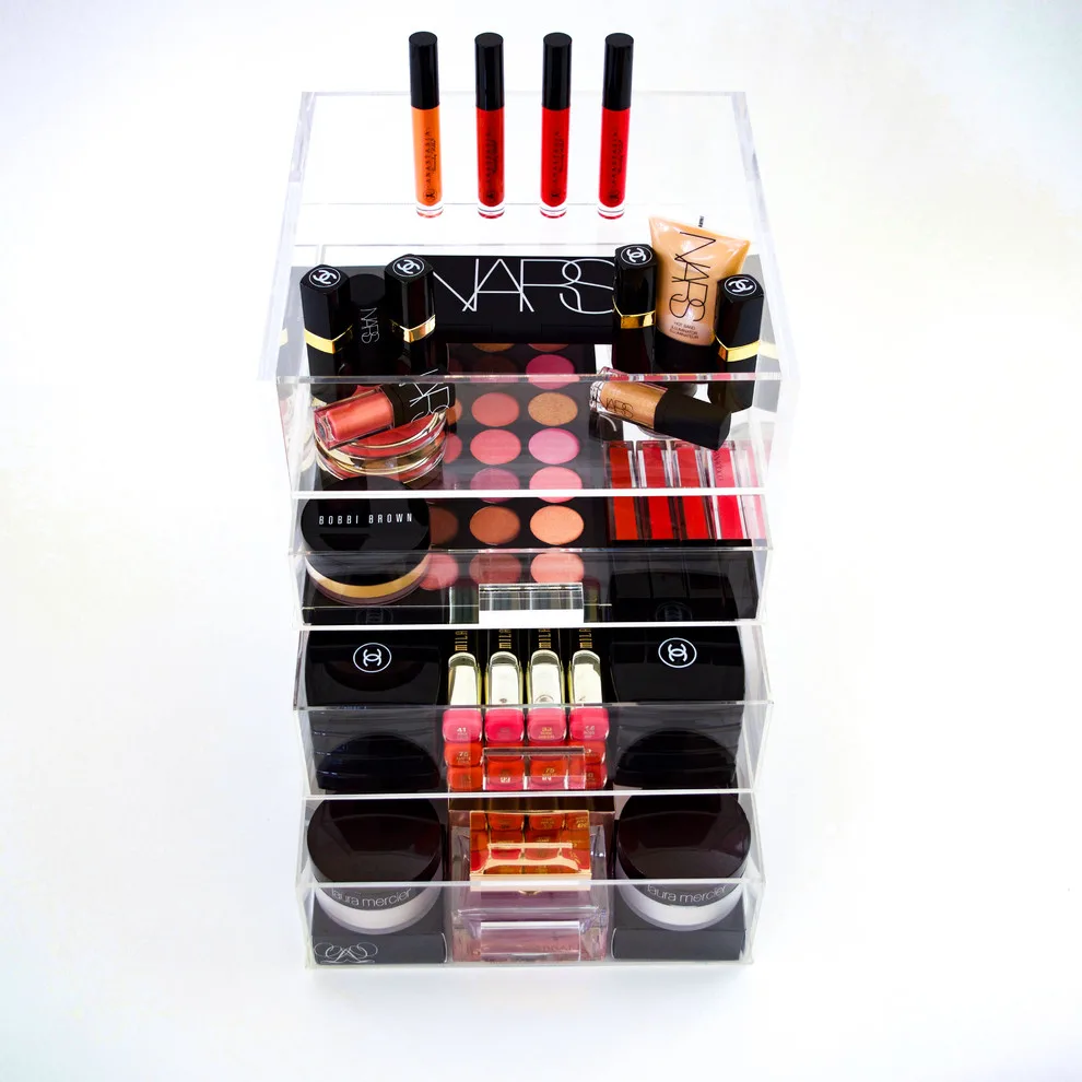 Legacy Dream Luxury Beauty Cases - Photo 2