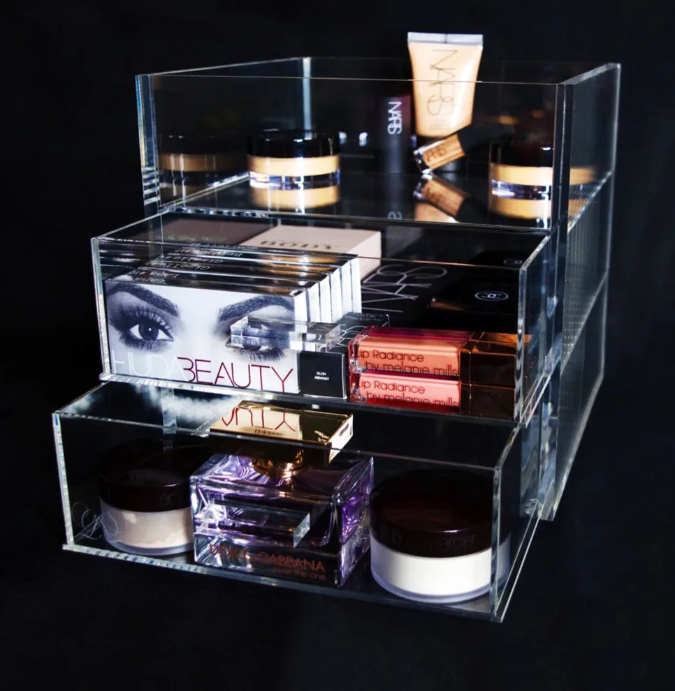 Legacy Dream Luxury Beauty Cases - Photo 7