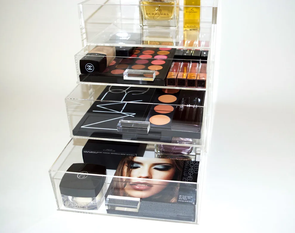Legacy Dream Luxury Beauty Cases - Photo 4