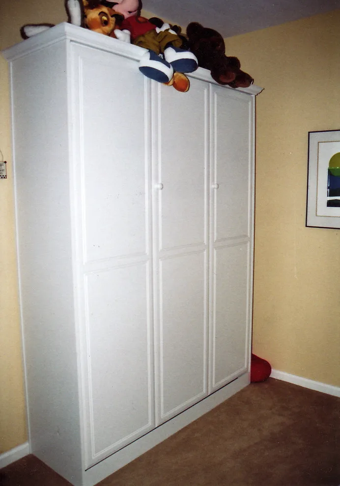 Malka's Murphy Beds by Malka Sabroe-JoHanson - Photo 4