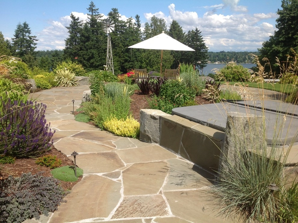 Pathways by Puget Sound Landscaping, Inc. - Photo 6