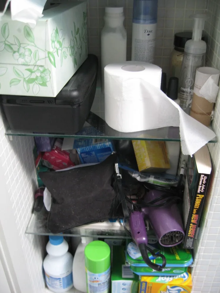 New York Bathroom Organization by Abbey Claire Professional Organizing - Photo 2