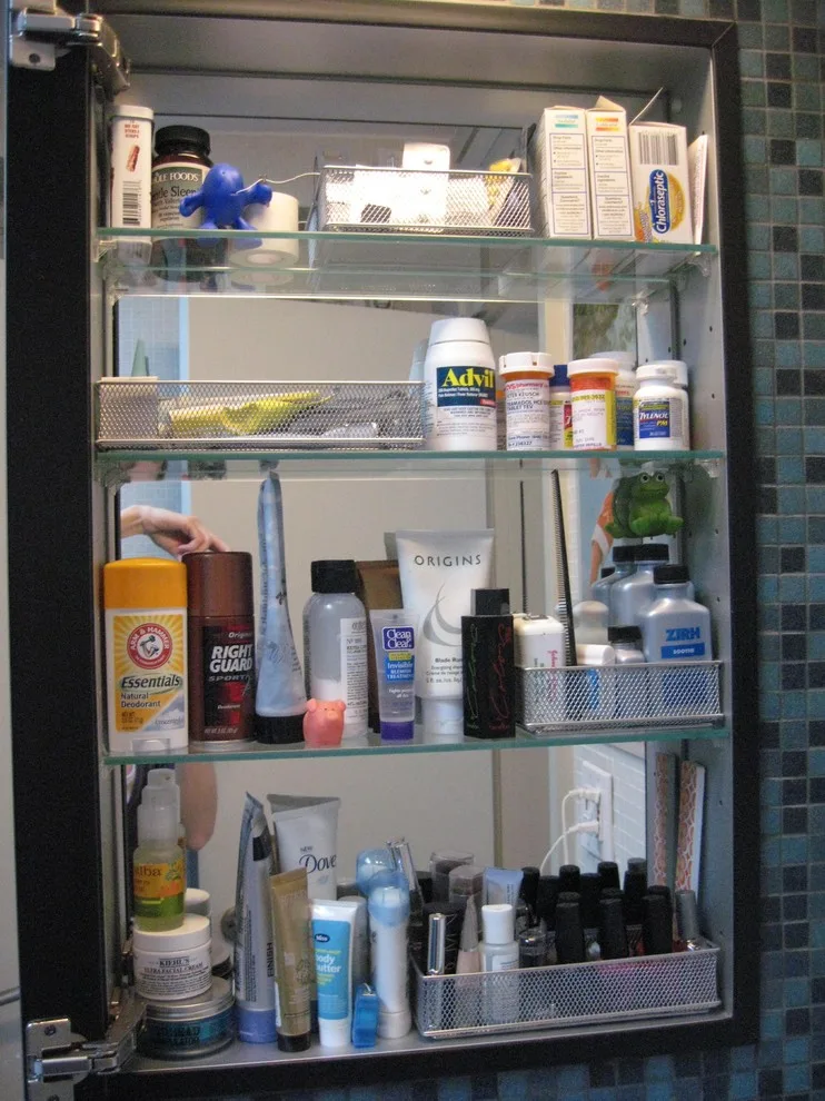 New York Bathroom Organization by Abbey Claire Professional Organizing - Photo 3