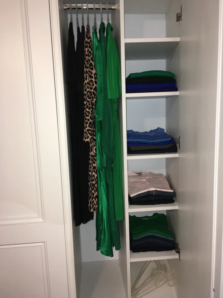 Everything In Its Space - Photo 7