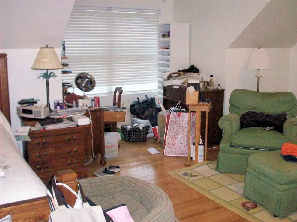 STR8N UP Professional Organizing Services - Photo 7