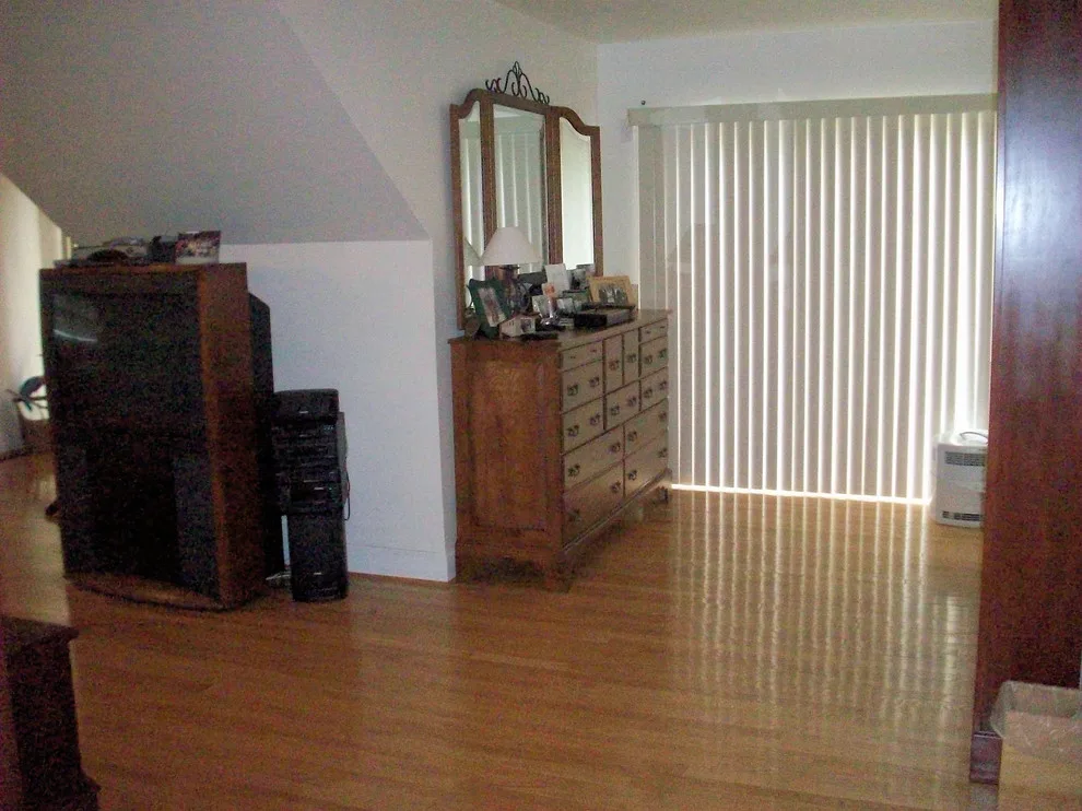 Primary Sleeping Quarters 2009 - James Island AT by STR8N UP Professional Organizing Services - Photo 5