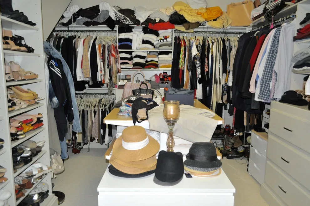 Wardrobes by Bloom Your Space Organizing - Photo 2