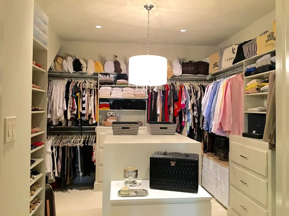Wardrobes by Bloom Your Space Organizing - Photo 6