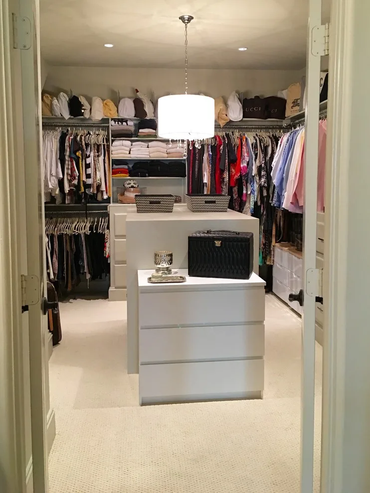 Wardrobes by Bloom Your Space Organizing - Photo 4