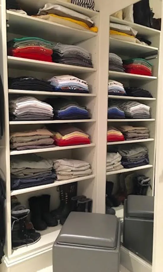 Wardrobes by Bloom Your Space Organizing - Photo 5