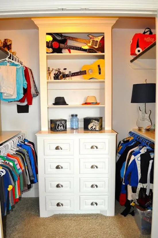 Wardrobes by Bloom Your Space Organizing - Photo 3