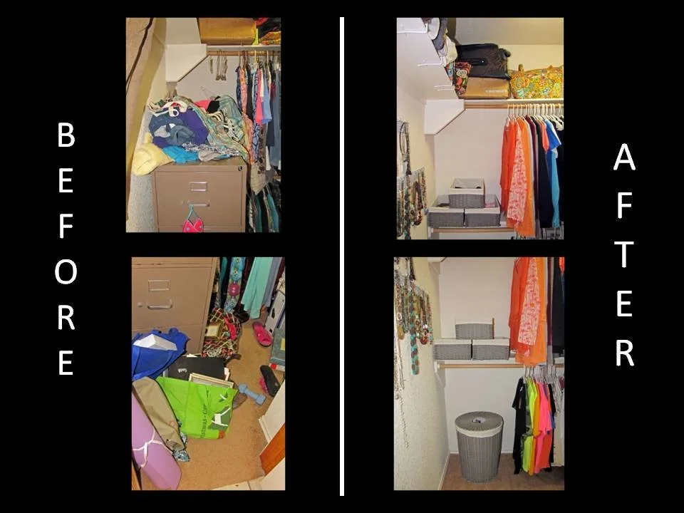 Premium Wardrobe by First In Organizing-where Everthing Falls In Place - Photo 8