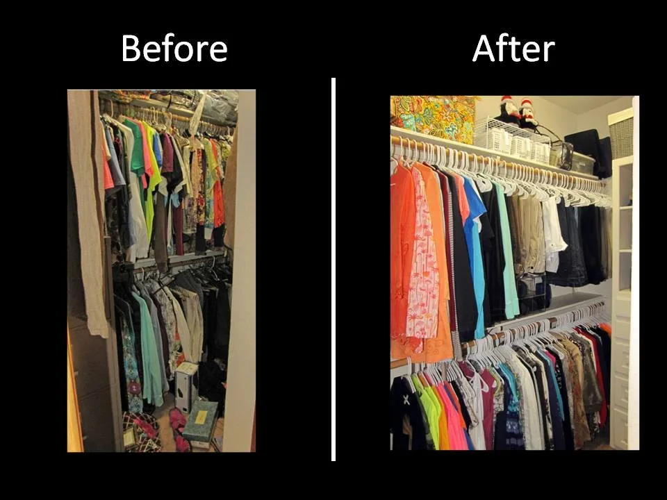 First In Organizing-where Everthing Falls In Place - Photo 6