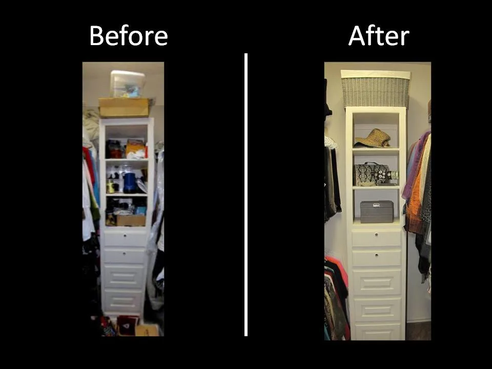 Premium Wardrobe by First In Organizing-where Everthing Falls In Place - Photo 5