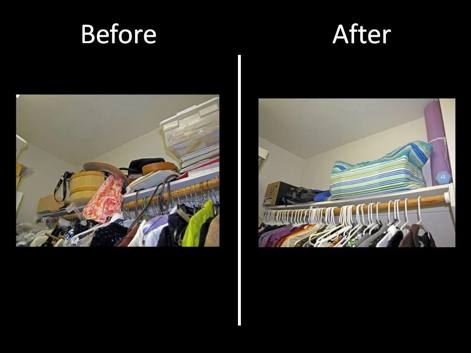 First In Organizing-where Everthing Falls In Place - Photo 10