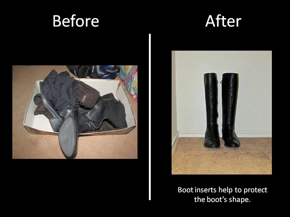 Premium Wardrobe by First In Organizing-where Everthing Falls In Place - Photo 9