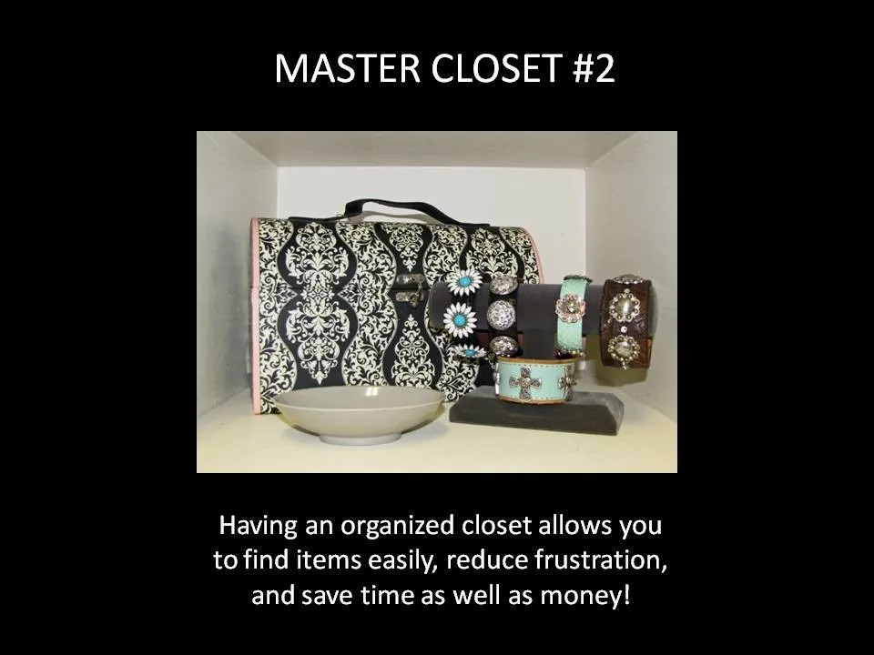 First In Organizing-where Everthing Falls In Place - Photo 13