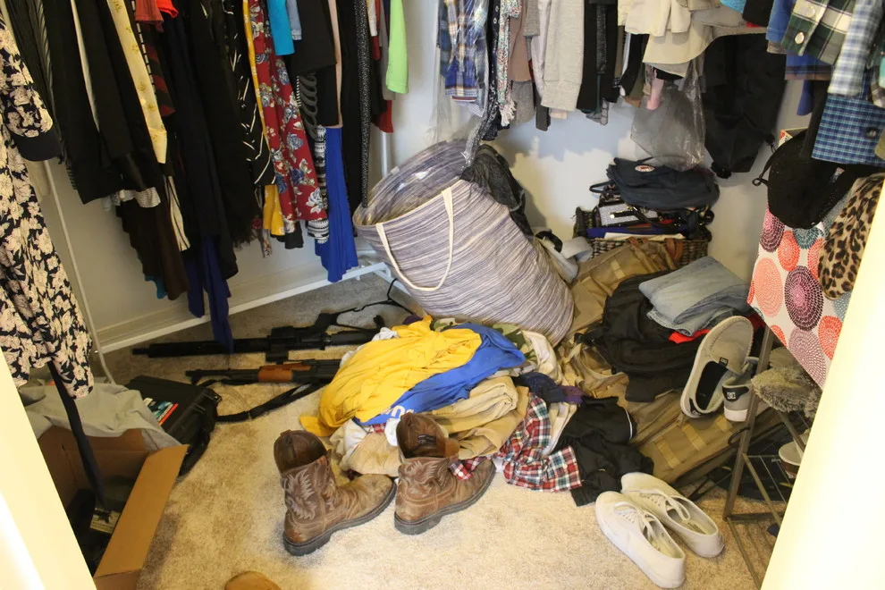 Primary Wardrobe by Faith Daniel Organizational Design - Photo 4