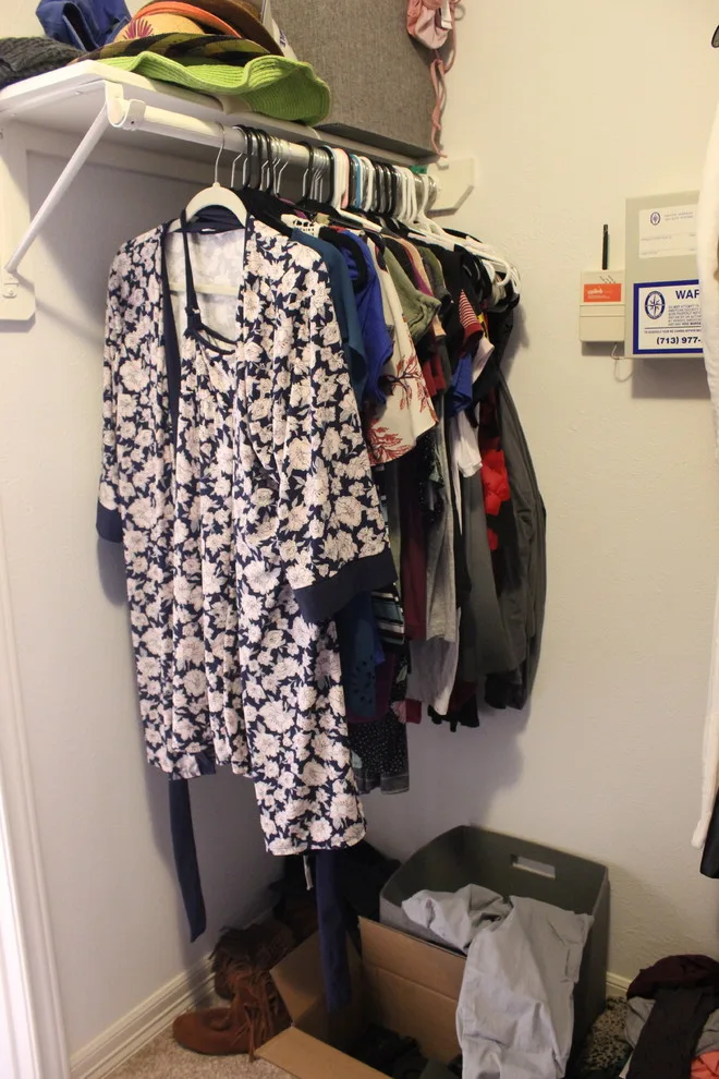 Primary Wardrobe by Faith Daniel Organizational Design - Photo 10