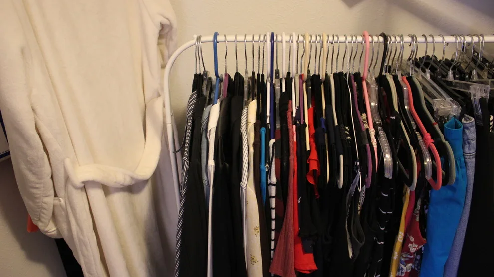 Primary Wardrobe by Faith Daniel Organizational Design - Photo 8