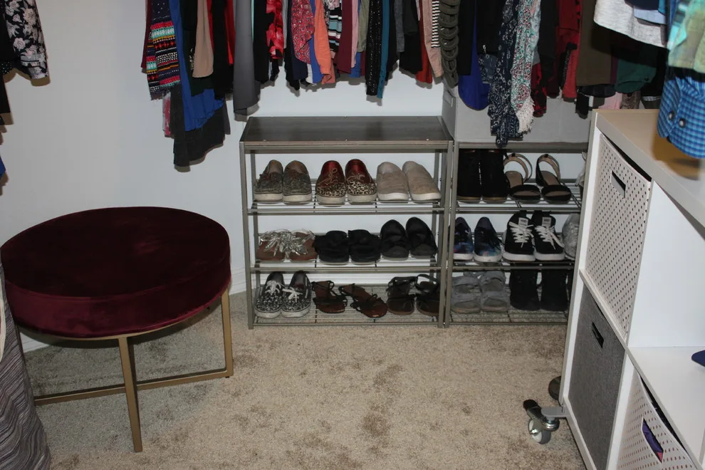 Primary Wardrobe by Faith Daniel Organizational Design - Photo 3