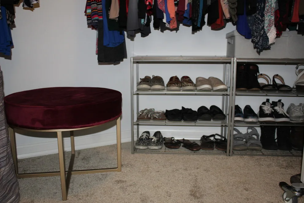Primary Wardrobe by Faith Daniel Organizational Design - Photo 9