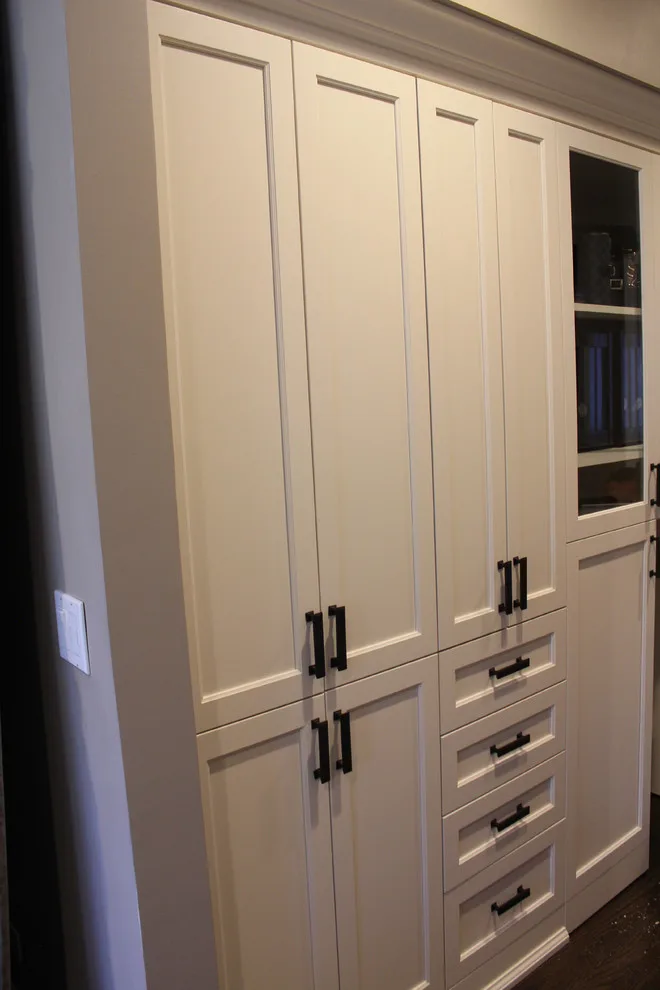 Project Meghan M. by Chrissy Roellchen - Closet Works Chicago - Photo 2