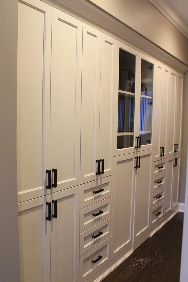 Project Meghan M. by Chrissy Roellchen - Closet Works Chicago - Photo 5