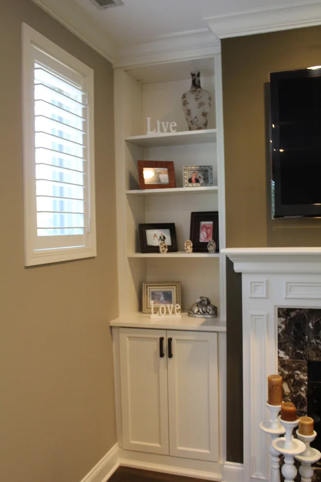 Project Meghan M. by Chrissy Roellchen - Closet Works Chicago - Photo 3
