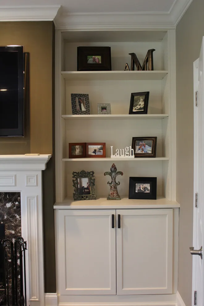 Project Meghan M. by Chrissy Roellchen - Closet Works Chicago - Photo 4