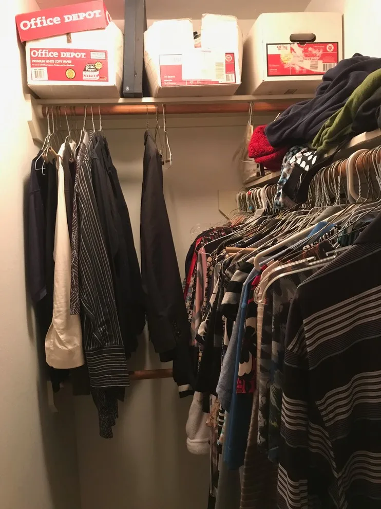 Midtown Wardrobe by Amy Arnold Professional Organizer - Photo 4