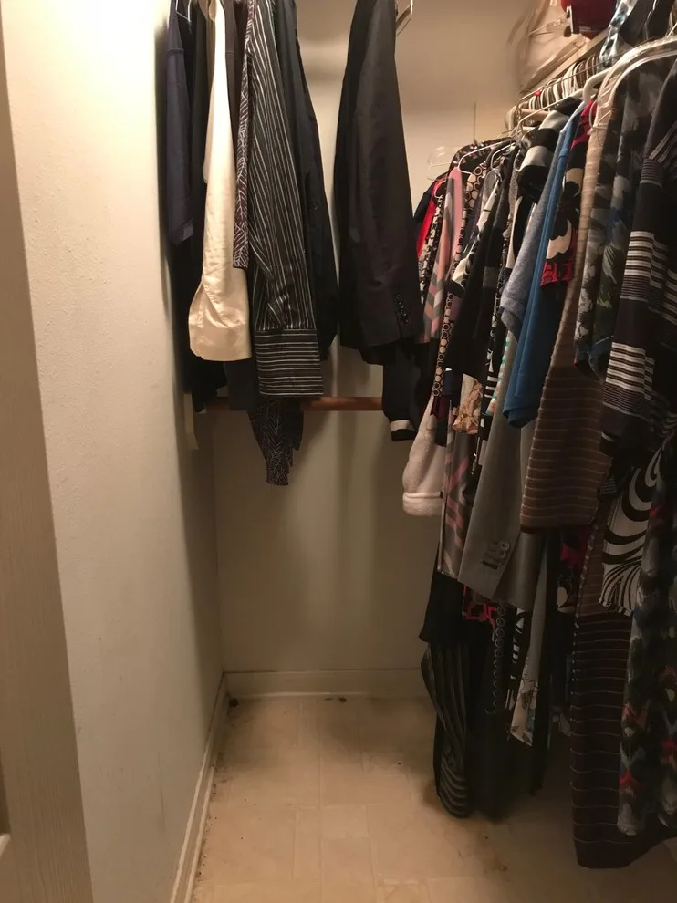 Midtown Wardrobe by Amy Arnold Professional Organizer - Photo 2