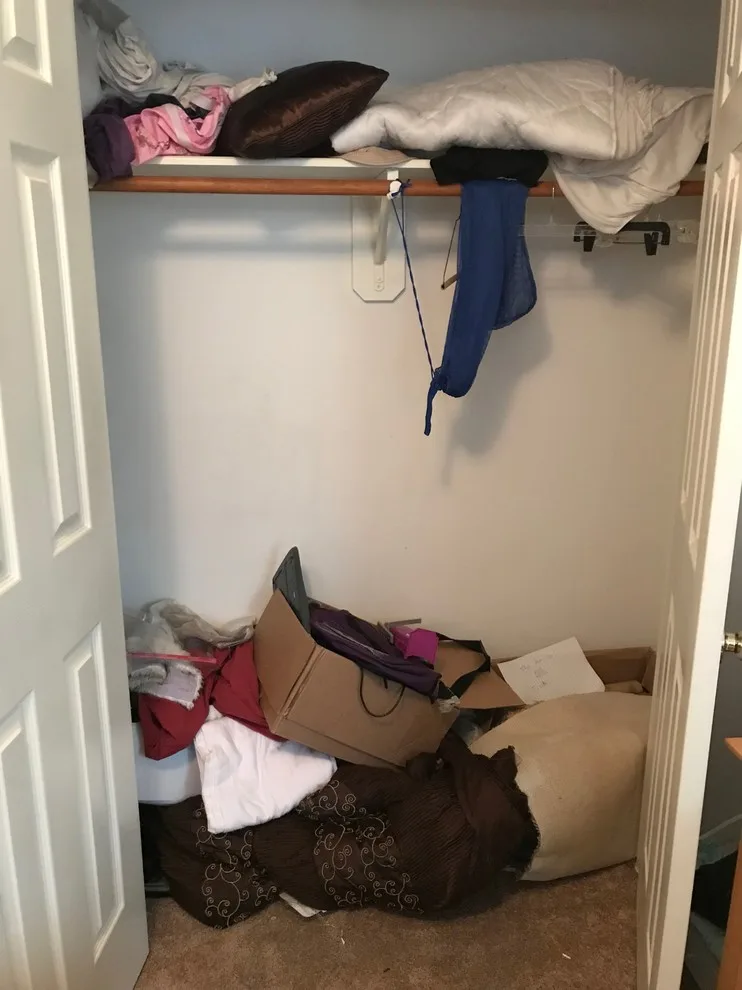 Midtown Wardrobe by Amy Arnold Professional Organizer - Photo 7