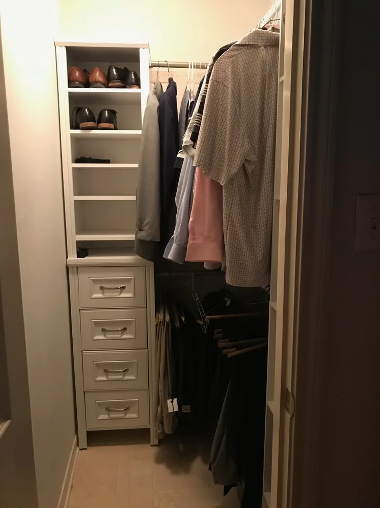 Midtown Wardrobe by Amy Arnold Professional Organizer - Photo 5