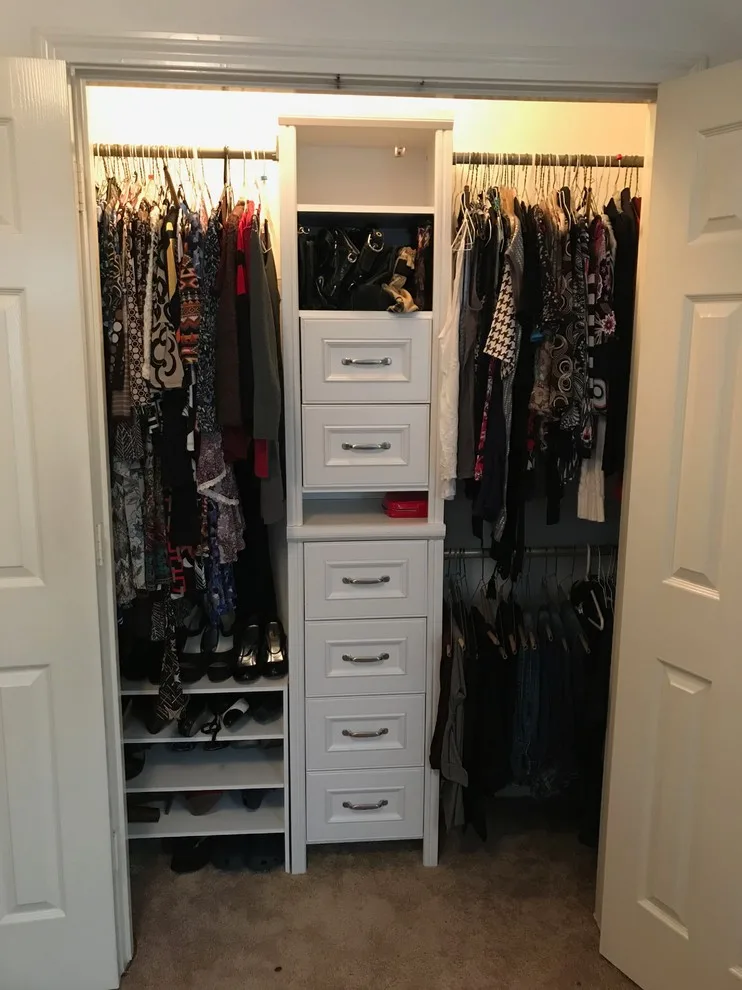 Midtown Wardrobe by Amy Arnold Professional Organizer - Photo 6