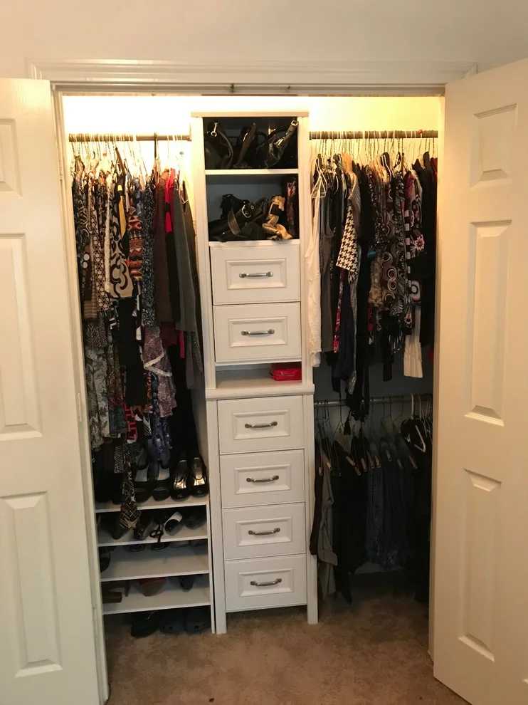 Midtown Wardrobe by Amy Arnold Professional Organizer - Photo 3