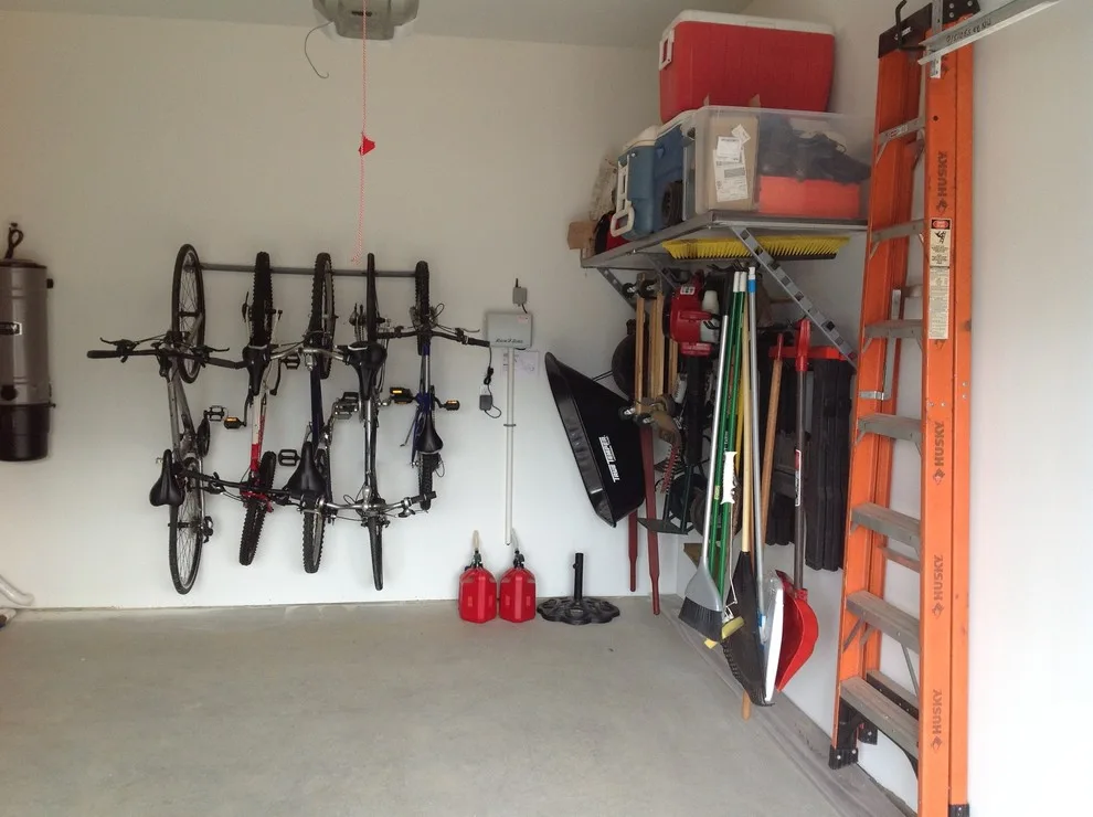 Ape Ladders by Midlands Storage Systems - Photo 6