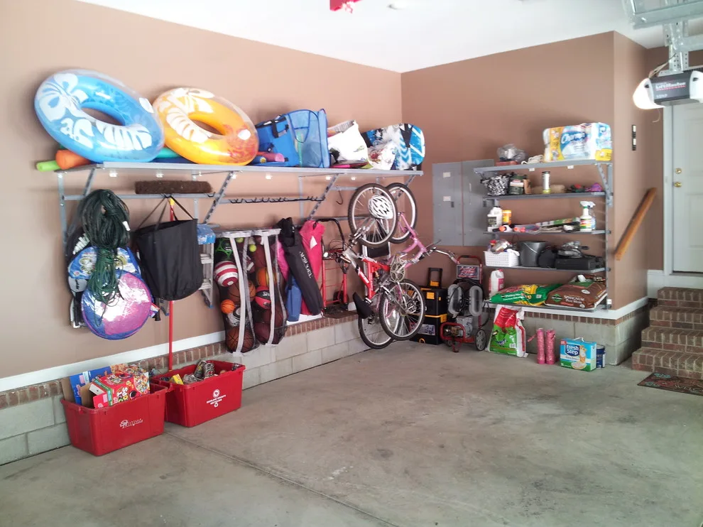 Ape Ladders by Midlands Storage Systems - Photo 7