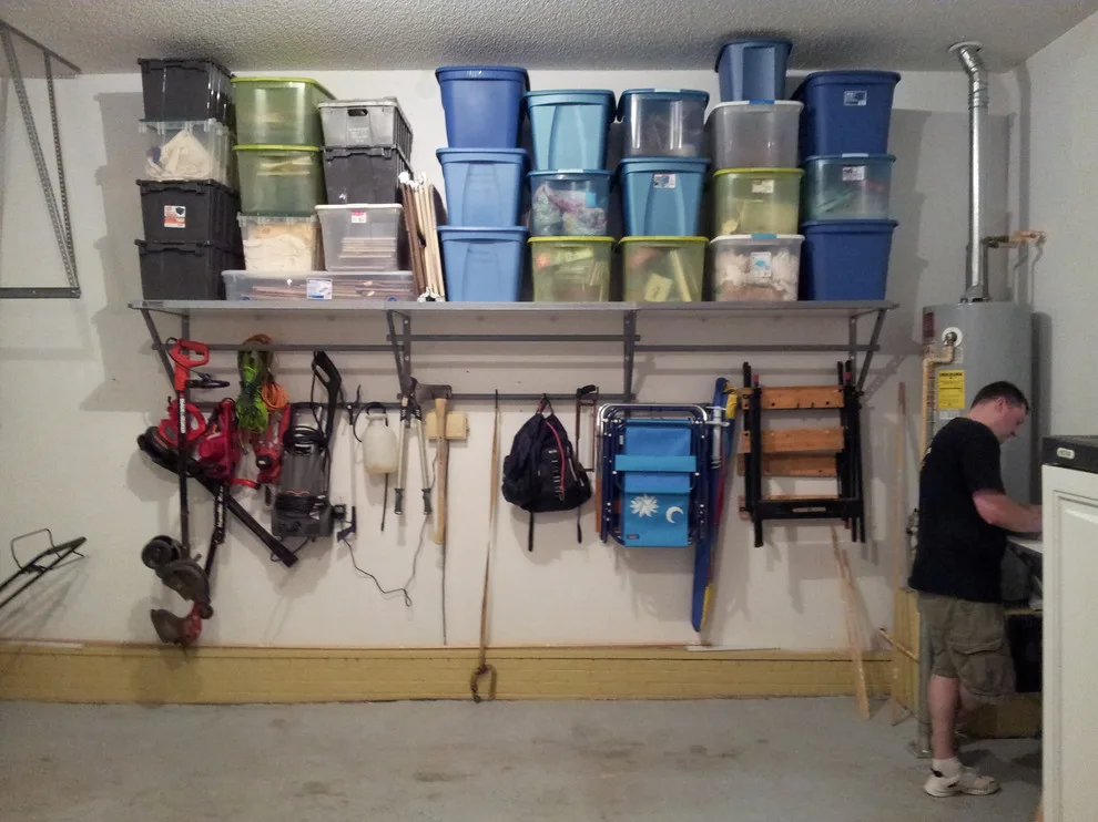 Ape Ladders by Midlands Storage Systems - Photo 5
