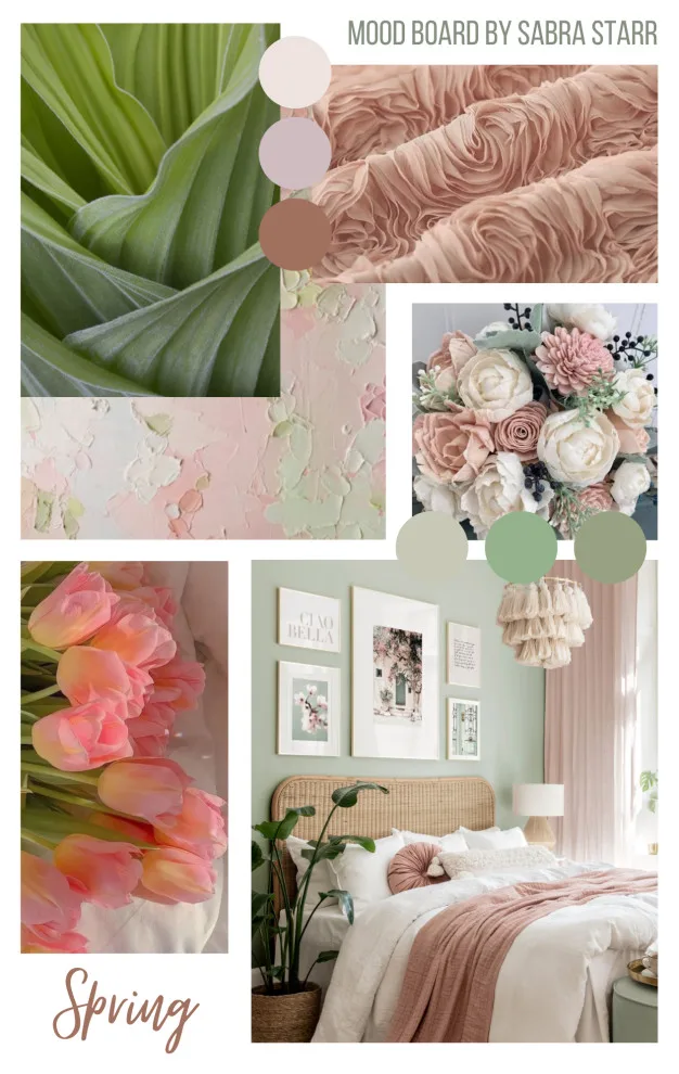 Inspiration Boards by Starr Design And Organization - Photo 4