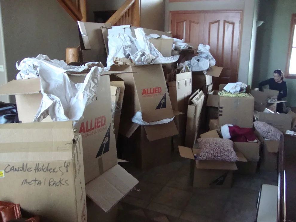 Spruce Organizing - Photo 5