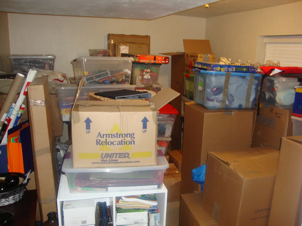 Relocate and Settle In by Spruce Organizing - Photo 5