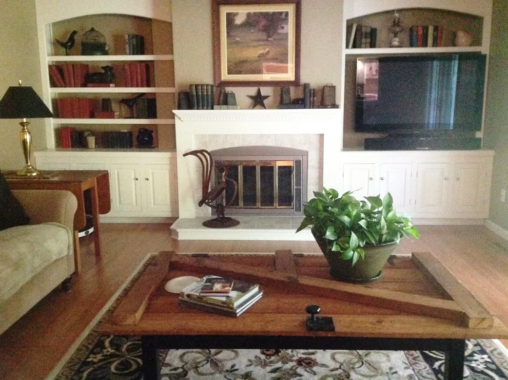 Difficult Places To Functional Spaces - Photo 5