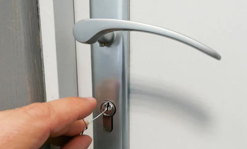 Myrtle Beach Locksmith - Photo 10