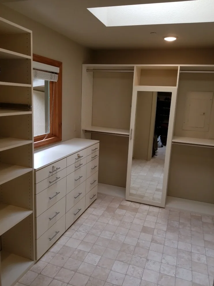 Clearly Organized - Photo 13