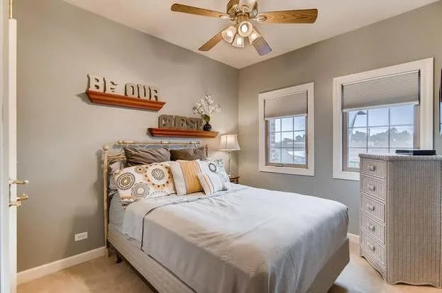 Bedroom and Dining Area Renovation by The De-Clutter Box Organizing, Staging, & Moving - Photo 4