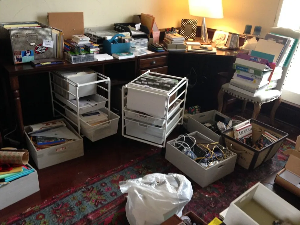 Ongoing Project - Plano, TX by Organizare By Clarissa - Photo 5