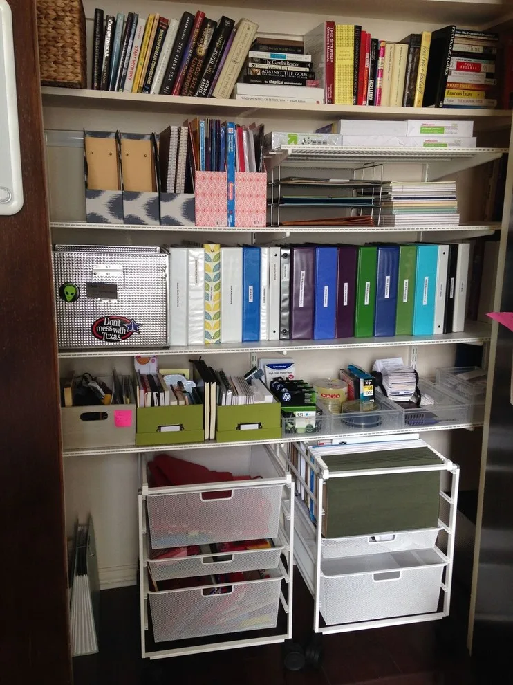 Ongoing Project - Plano, TX by Organizare By Clarissa - Photo 2