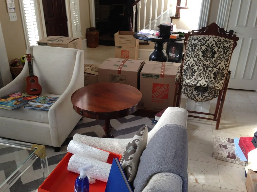 Ongoing Project - Plano, TX by Organizare By Clarissa - Photo 4